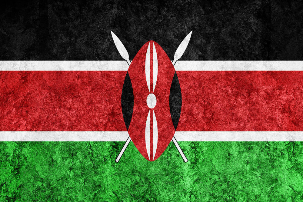 Kenya Environment