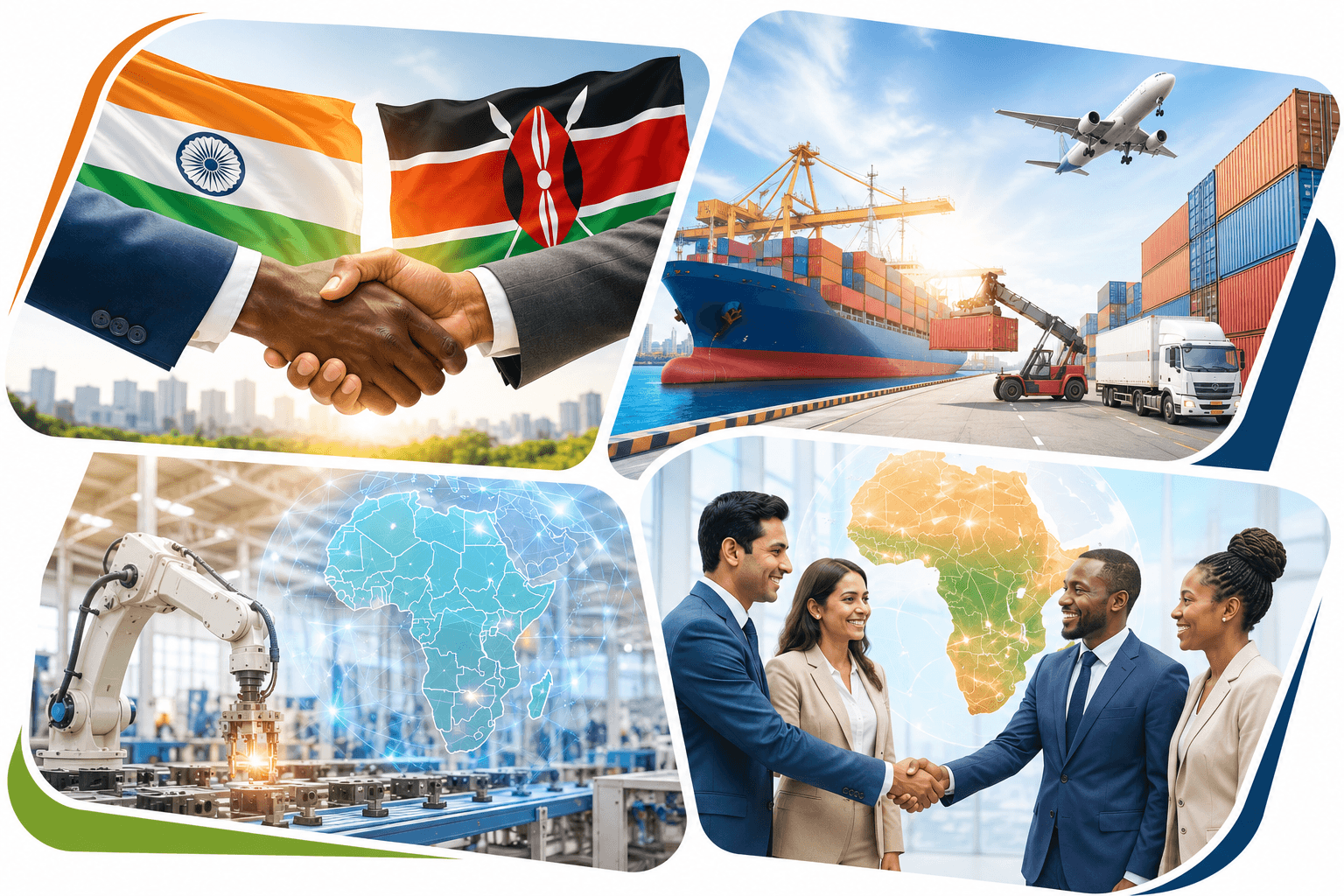 India Trade Show Kenya