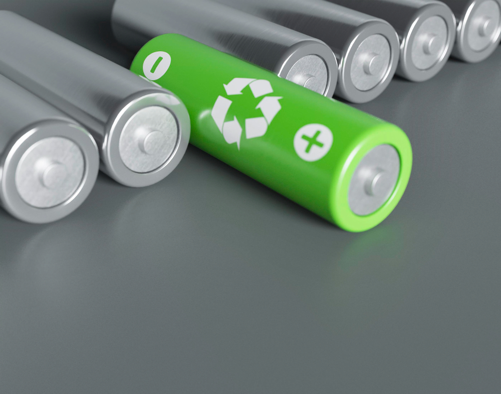 Battery & Energy Storage