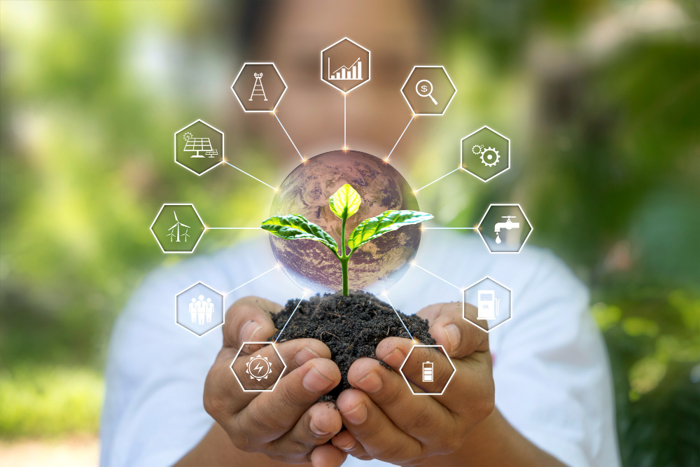 Environmental Technologies