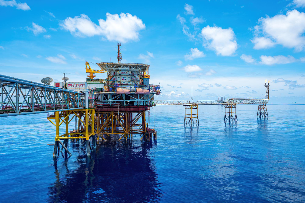 Oil & Gas