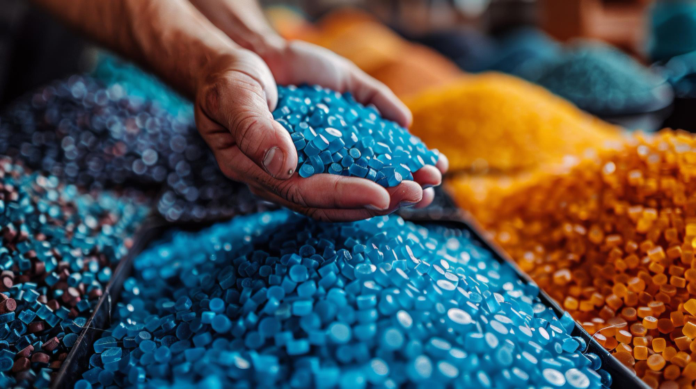 Plastics & Polymer Industry