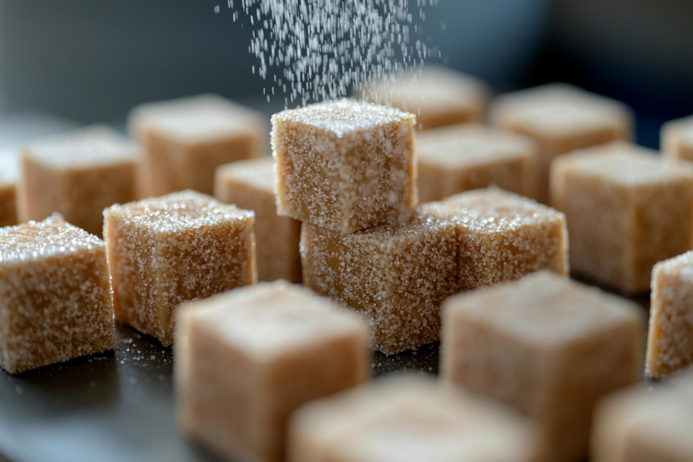 Sugar & Sugar Processing