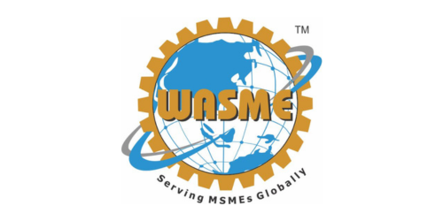 wasme logo